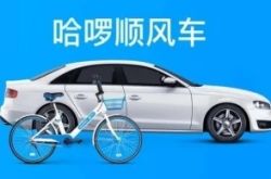 益达娱乐-哈罗发展顺风车业务，需要解决先有鸡还是先有